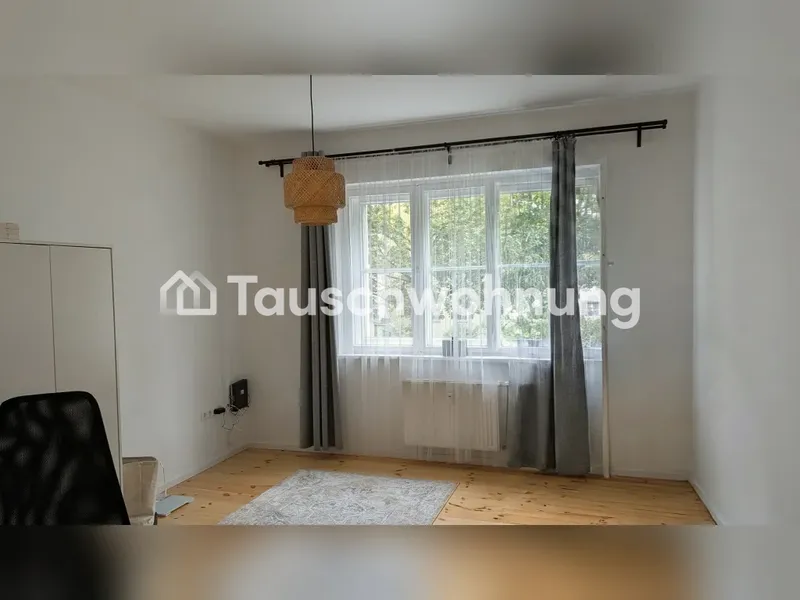 Tauschwohnung: Wohnungstausch in Berlin: Deine Chance in Spandau! — photo 1